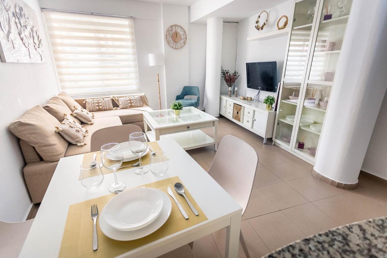 Goyeneta Luxury Suite Sevilla Exterior foto