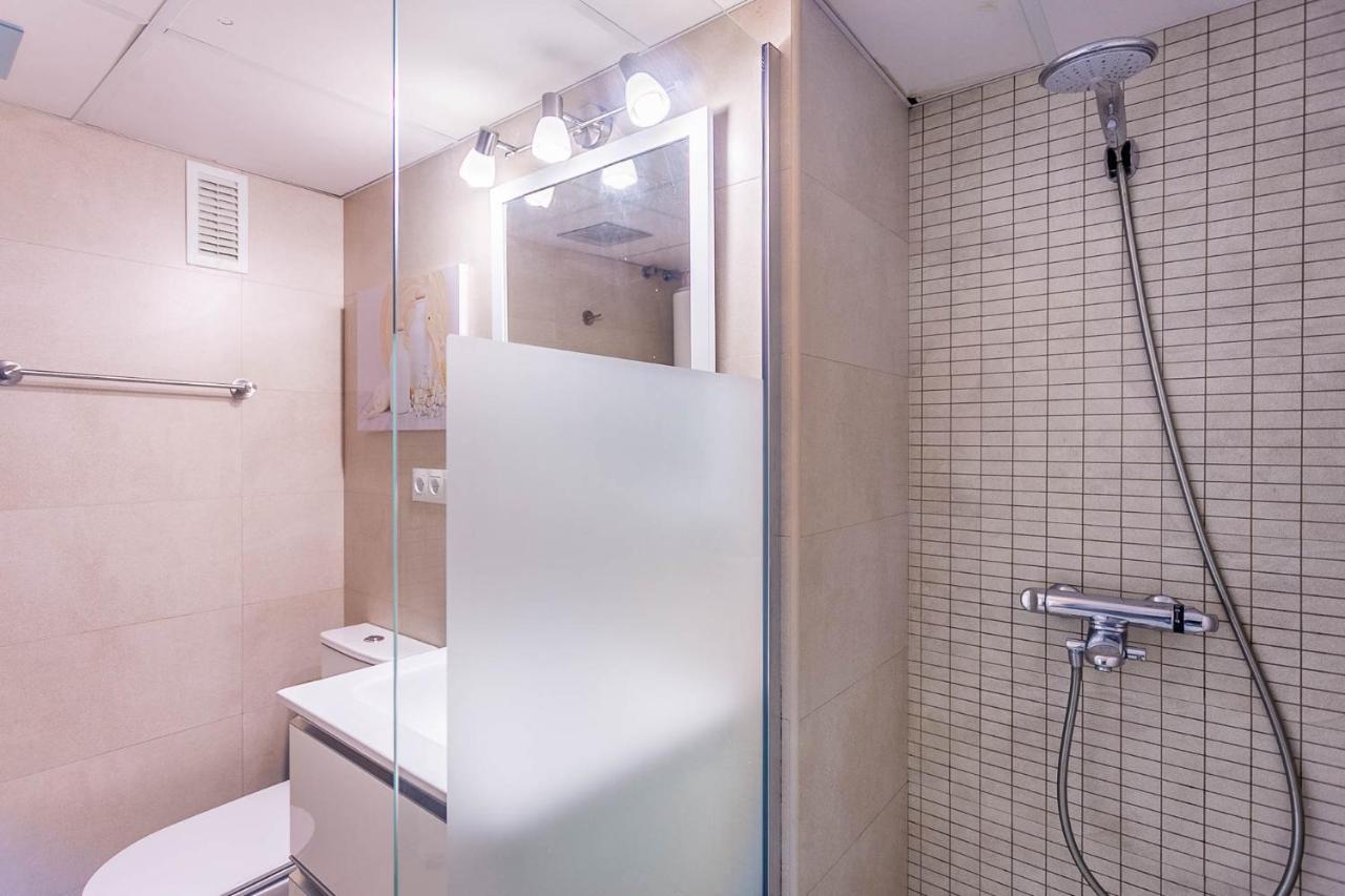 Goyeneta Luxury Suite Sevilla Exterior foto