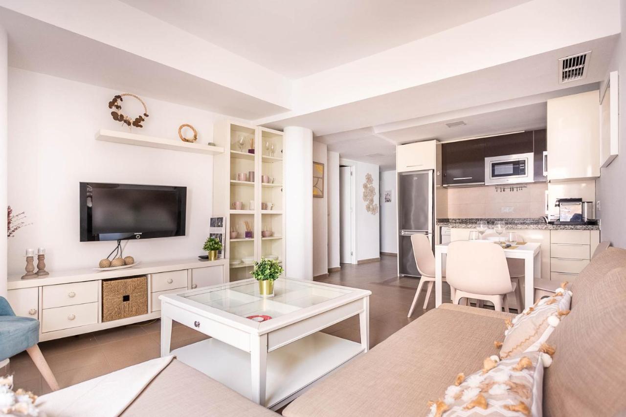 Goyeneta Luxury Suite Sevilla Exterior foto
