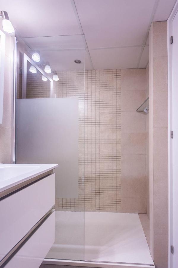 Goyeneta Luxury Suite Sevilla Exterior foto