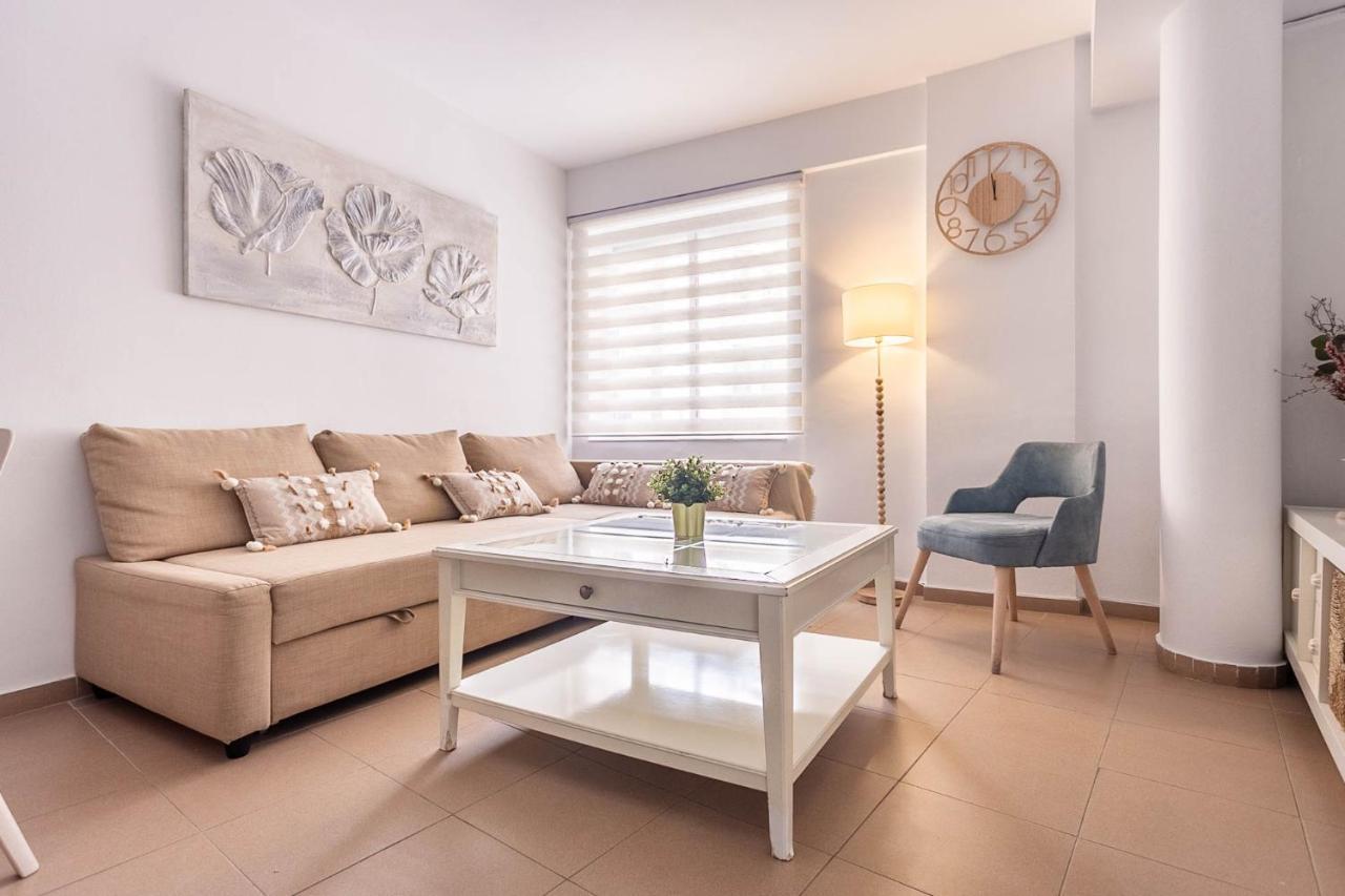 Goyeneta Luxury Suite Sevilla Exterior foto